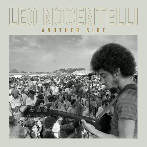 ANOTHER SIDE(LP)/LEO NOCENTELLI/2026年再入荷｜SOUL/BLUES/GOSPEL