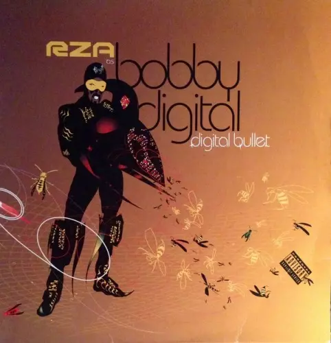 RZA AS BOBBY DIGITAL商品一覧｜HIPHOP / 日本語RAP｜ディスクユニオン