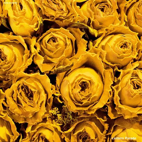 Lantern Parade(2ndアルバム/LP)/Lantern Parade/ランタンパレード