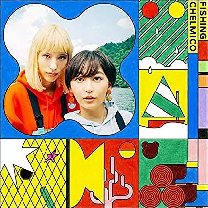 chelmico商品一覧｜HIPHOP / 日本語RAP｜ディスクユニオン・オンライン