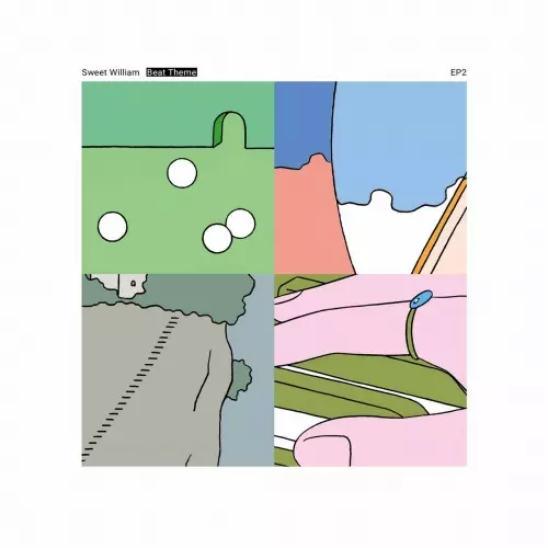 Sweet William商品一覧｜HIPHOP / 日本語RAP｜ディスクユニオン