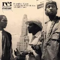 REFLECTION ETERNAL (TALIB KWELI & HI-TEK) / リフレクション