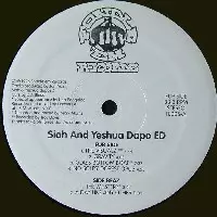 SIAH & YESHUA DAPO ED商品一覧｜HIPHOP / 日本語RAP｜ディスク