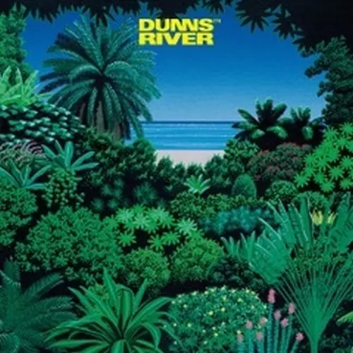 TODOKETAI/DUNNS RIVER/日本語シティポップ・レゲエ好きに大推薦!00