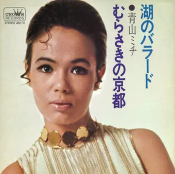 MICHI AOYAMA / 青山ミチ商品一覧｜ディスクユニオン・オンライン