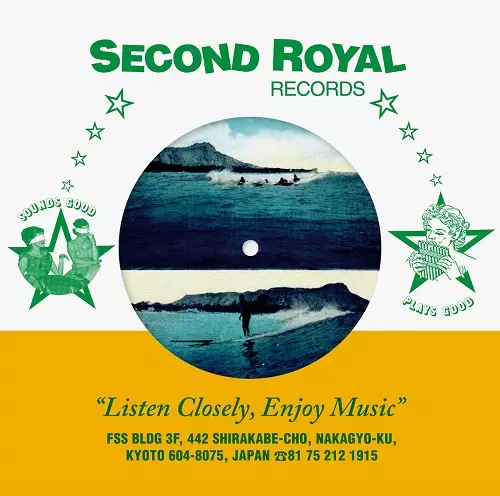 HALFBY / ハーフビー商品一覧｜ディスクユニオン・オンラインショップ