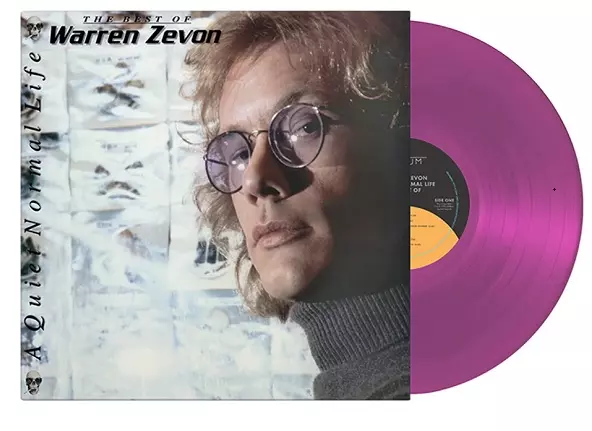 A QUIET NORMAL LIFE: THE BEST OF [SYEOR 23 EXCLUSIVE LIMITED