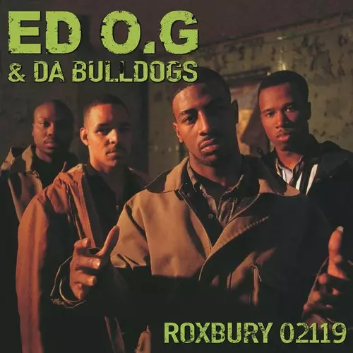 EDO. G & DA BULLDOGS商品一覧｜HIPHOP / 日本語RAP｜ディスク