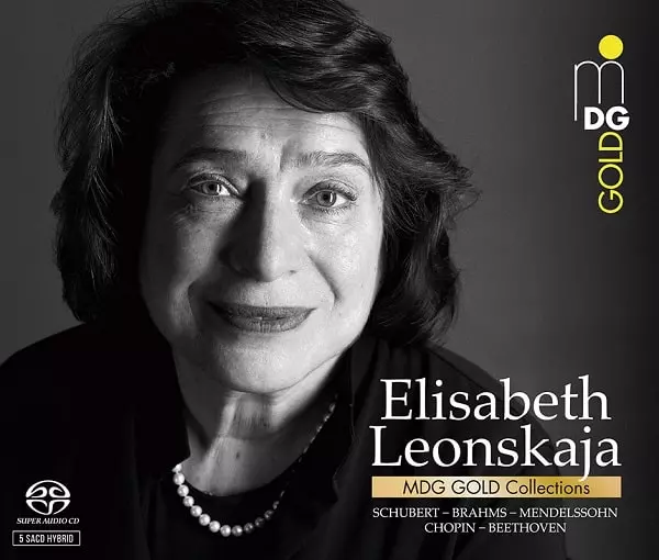 ELIZABETH LEONSKAJA / エリーザベト・レオンスカヤ商品一覧｜JAZZ