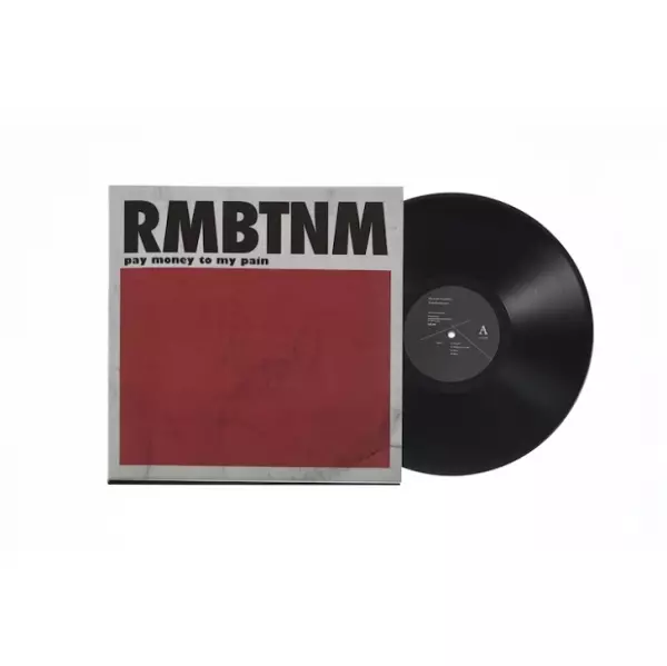 Remember the name(完全生産限定盤)/PAY MONEY TO MY PAIN (P.T.P