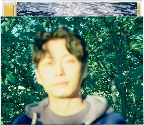 Gen(2LP)/GEN HOSHINO/星野源/星野源 6thアルバム『Gen』アナログ化