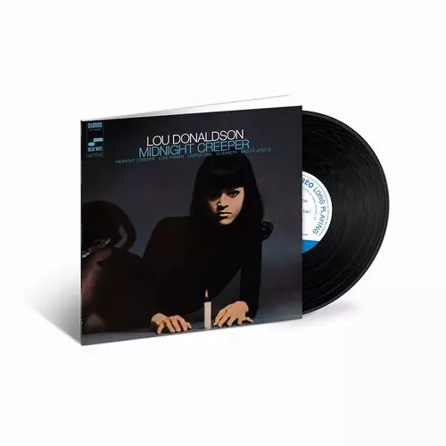 LOU DONALDSON / ルー・ドナルドソン商品一覧｜SOUL / BLUES｜ディスク