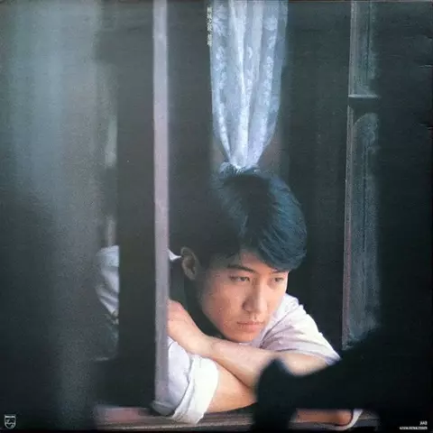 買取/ASIA】レスリー・チャン(張國榮)/レオン・ライ(黎明) レコード