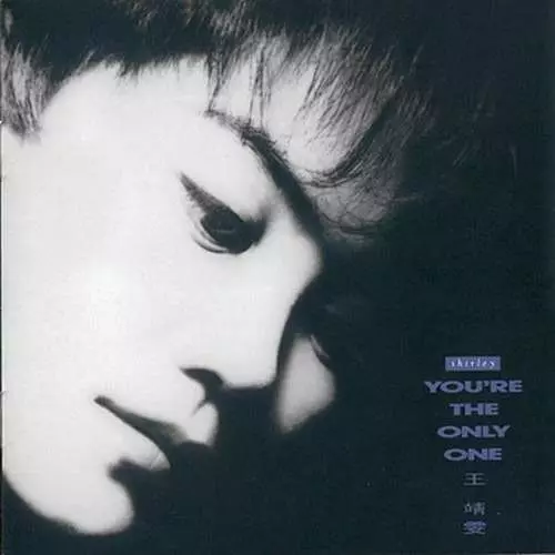You're The Only One/FAYE WONG/フェイ・ウォン (王菲)/シャーリー