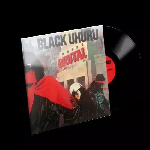 BLACK UHURU / ブラック・ウフル商品一覧｜ディスクユニオン