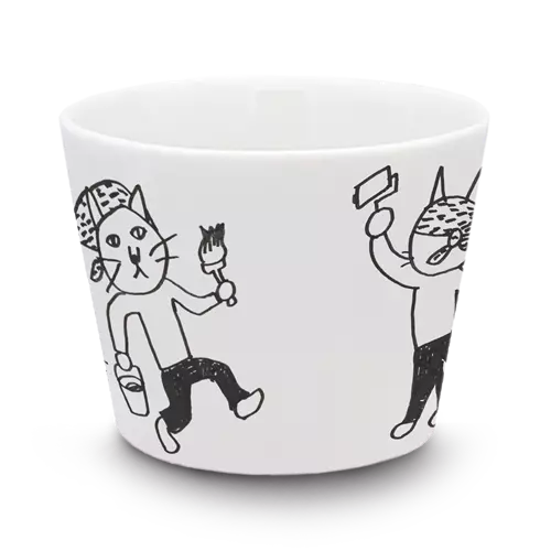 カーニバルの夢(初回限定盤)そばちょこセット/HUMBERT HUMBERT