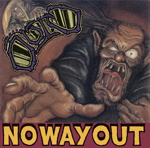 NO WAY OUT(7