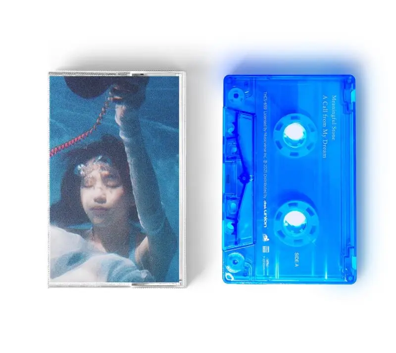 Meaningful Stone『A Call From My Dream』衝撃のデビュー作(2020年)が