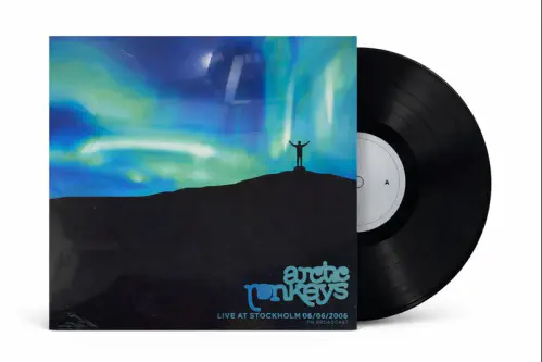 ARCTIC MONKEYS / アークティック・モンキーズ商品一覧｜ディスク