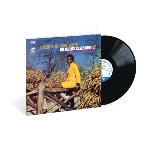 HORACE SILVER / ホレス・シルバー商品一覧｜JAZZ｜ディスクユニオン