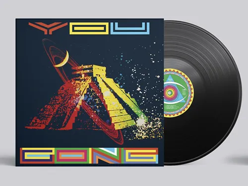 TAGO MAGO/CAN/カン｜PROGRESSIVE ROCK｜ディスクユニオン・オンライン