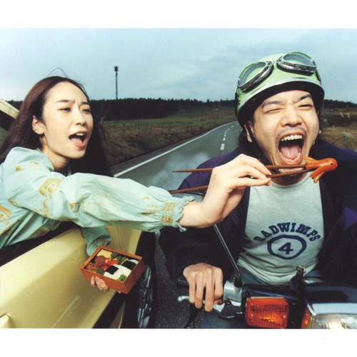 RADWIMPS4~おかずのごはん~(LP)/RADWIMPS/重量盤2枚組｜平成J-POP