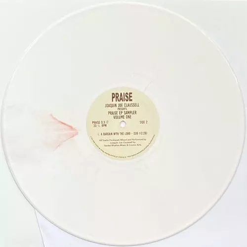 Kuniyuki と Joe Claussellの限定コラボEP DIVINE HARMONICS PT4