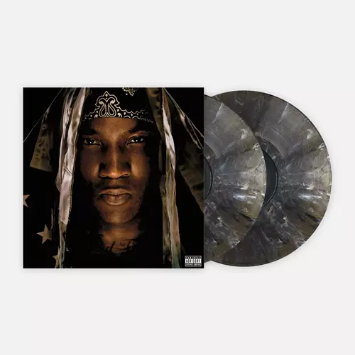 THE RECESSION (2LP)/JEEZY (YOUNG JEEZY)/ジーズィ (ヤング・ジーズィ