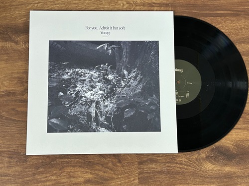 YURAGI / 揺らぎ商品一覧｜JAPANESE ROCK・POPS / INDIES｜ディスク