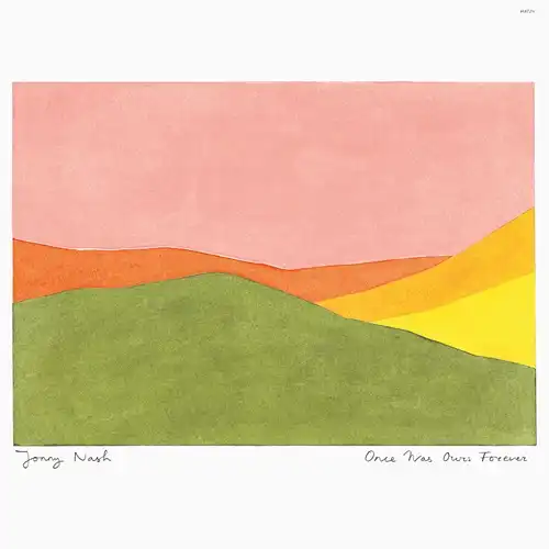 JONNY NASH / ジョニー・ナッシュ商品一覧｜ディスクユニオン