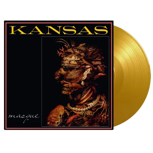 KANSAS / カンサス商品一覧｜PROGRESSIVE ROCK｜ディスクユニオン
