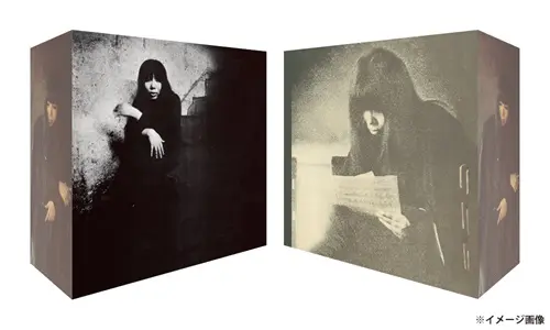 特典付10タイトルまとめ買いセット(2025)/MAKI ASAKAWA/浅川マキ/2011