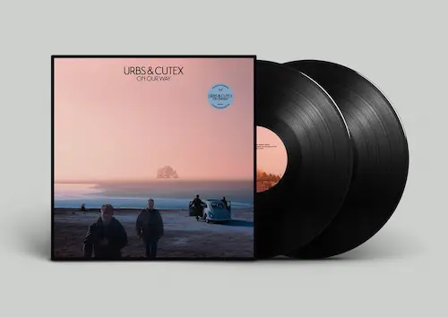 URBS & CUT EX商品一覧｜HIPHOP / 日本語RAP｜ディスクユニオン