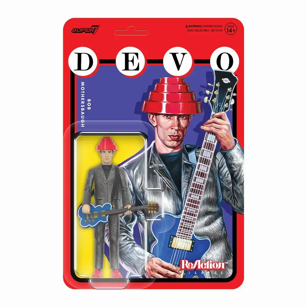 DEVO / ディーヴォ商品一覧｜OLD ROCK｜ディスクユニオン・オンライン