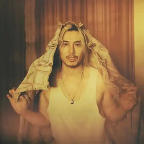 PREMA (2CD)/KAZE FUJII/藤井風/全曲英語歌詞の3枚目の