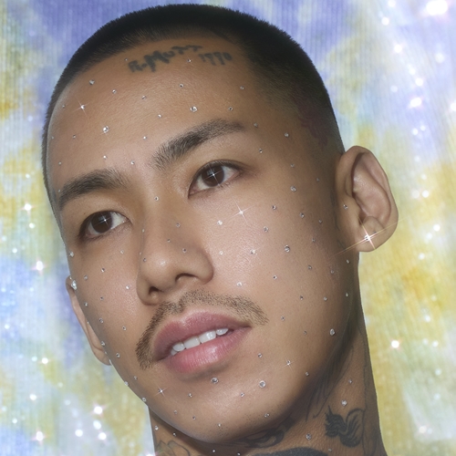 STAR (LP)/YUKI CHIBA/千葉雄喜/千葉雄喜名義での本格復帰を告げtた1st