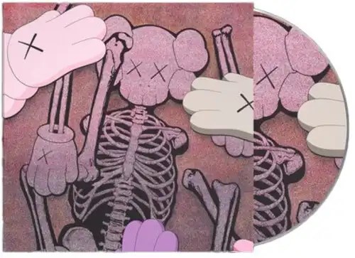 LET GOD SORT EM' OUT (CD) (PAPER SLEEVE)/CLIPSE/クリプス/伝説の