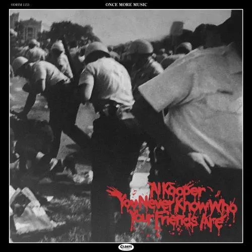 AL KOOPER / アル・クーパー商品一覧｜SOUL / BLUES｜ディスクユニオン