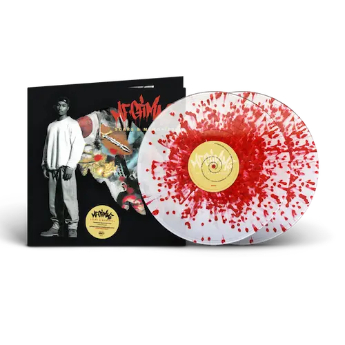 SCARS & MEMORIES (2LP) (SPLATTER VINYL)/MF GRIMM/MF GRIMMの代表曲