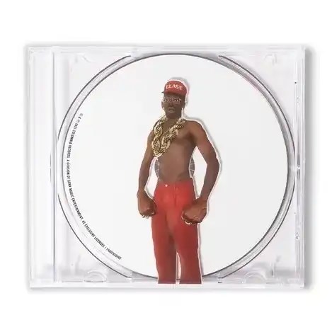 CHROMAKOPIA (2LP) (WHITE VINYL)/TYLER, THE CREATOR/タイラー・ザ