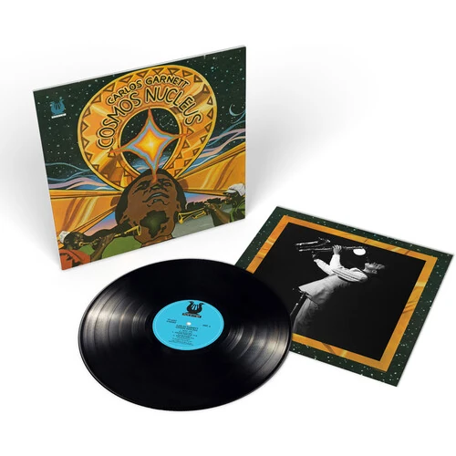 CARLOS GARNETT / カルロス・ガーネット商品一覧｜JAZZ｜ディスク