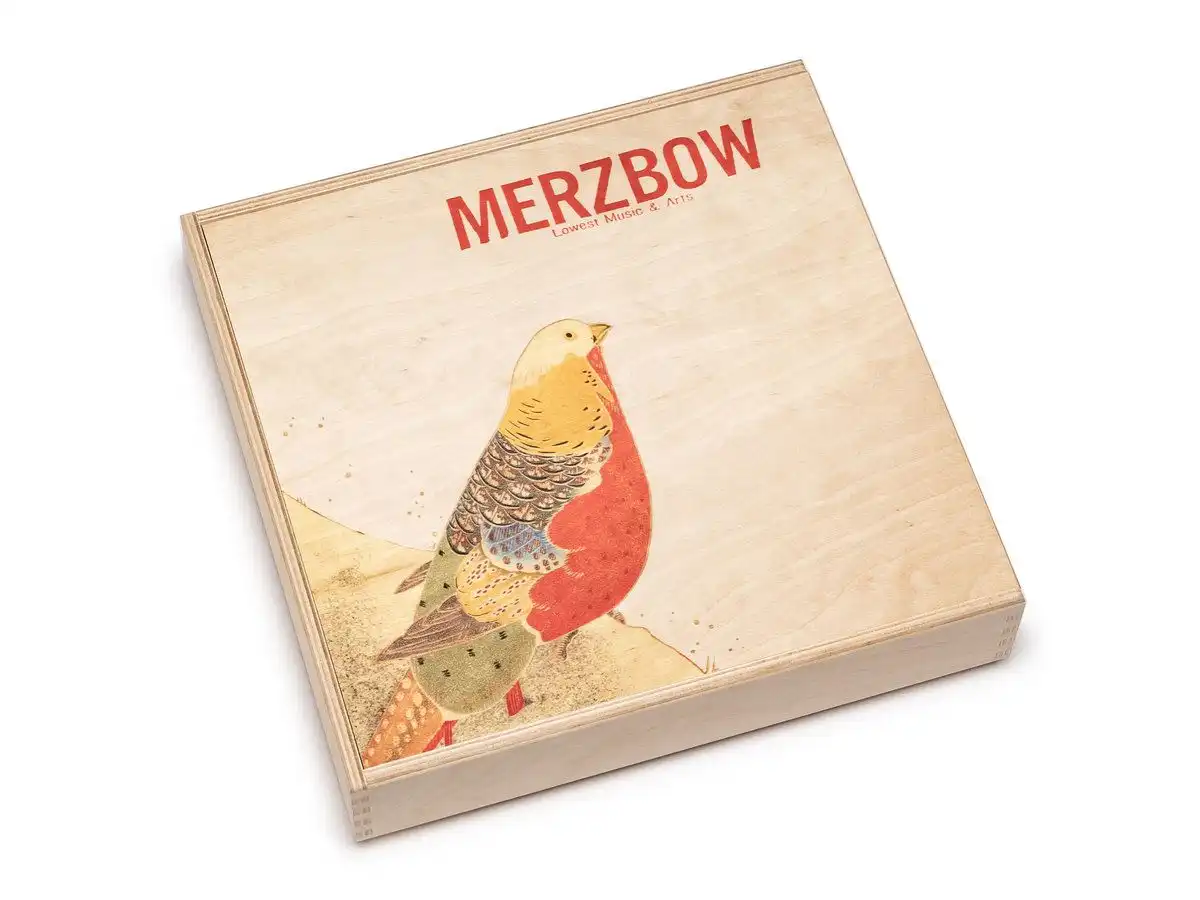 MERZBOW / メルツバウ商品一覧｜OLD ROCK｜ディスクユニオン