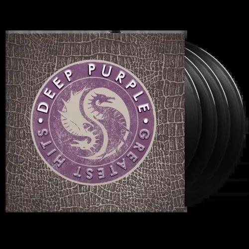 Purple Chronicle The / 紫の匣 結成25周年記念ベスト・セレクシ/DEEP