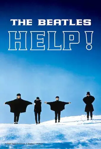 フリー・アズ・ア・バード/リアル・ラヴ (2025ミックス)/BEATLES