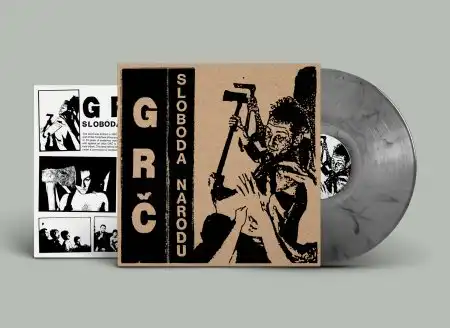 ☆PUNK新譜入荷情報☆2025/11/21 : ディスクユニオン新宿パンクマーケット