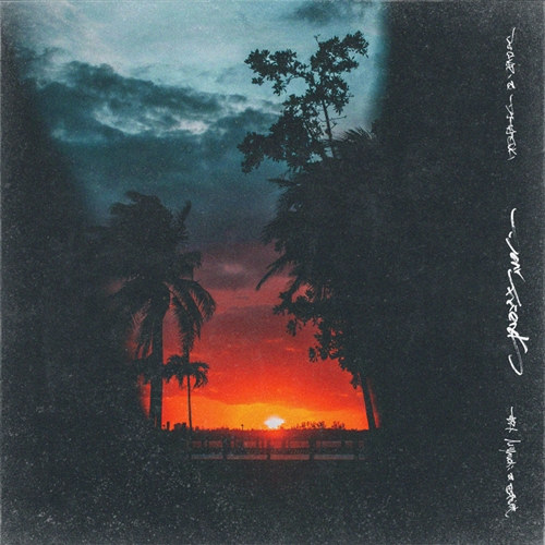 Dear Friends feat. 柊人, Miyauchi & 田我流 / Private Night feat