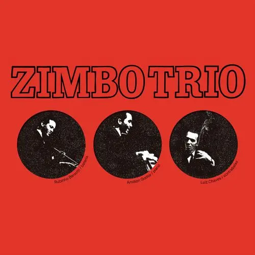 ZIMBO TRIO / ジンボ・トリオ商品一覧｜ディスクユニオン・オンライン