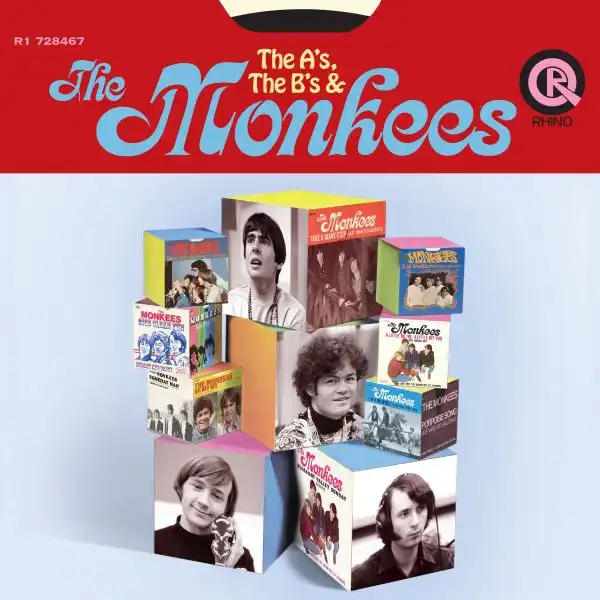 MONKEES / モンキーズ商品一覧｜OLD ROCK｜ディスクユニオン