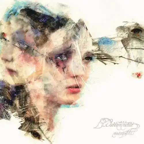 Laideronnette (重量盤 / GOLD COLOR VINYL)/matryoshka/発売後即完売