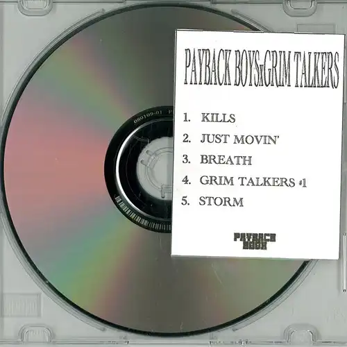 ☆PUNK新譜新入荷情報☆2026/2/25 : ディスクユニオン新宿パンクマーケット